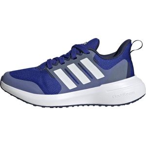 adidas Fortarun 2.0 K uniseks-kind Sneaker,lucid blue/ftwr white/blue fusion,31 EU