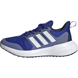 adidas Fortarun 2.0 K uniseks-kind Sneaker,lucid blue/ftwr white/blue fusion,38 2/3 EU