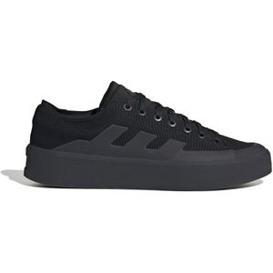 Sneakers Znsored ADIDAS SPORTSWEAR. Synthetisch materiaal. Maten 37 1/3. Zwart kleur