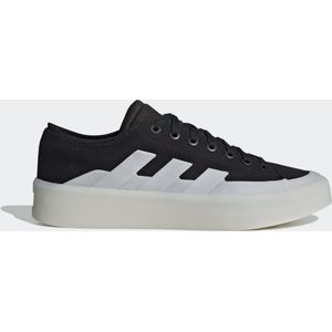 adidas Sportswear ZNSORED Schoenen - Unisex - Zwart- 38 2/3