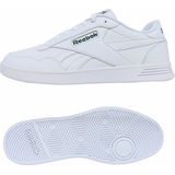 Reebok - Court Advance - Sportschoenen - Wit - Dames