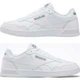 Reebok - Court Advance - Sportschoenen - Wit - Dames