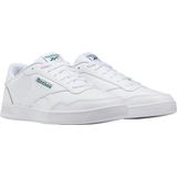 Reebok - Court Advance - Sportschoenen - Wit - Dames