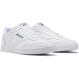 Reebok - Court Advance - Sportschoenen - Wit - Dames