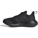 Adidas Sportswear FortaRun 2.0 Sneakers Zwart/Antraciet