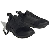 Adidas Sportswear FortaRun 2.0 Sneakers Zwart/Antraciet