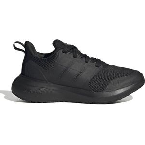 Adidas Sportswear FortaRun 2.0 Sneakers Zwart/Antraciet