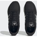 adidas  RUN 60s 3.0  Sneakers  dames Zwart
