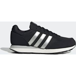 adidas Sportswear Run 60s 3.0 Lifestyle Hardloopschoenen - Unisex - Zwart- 38