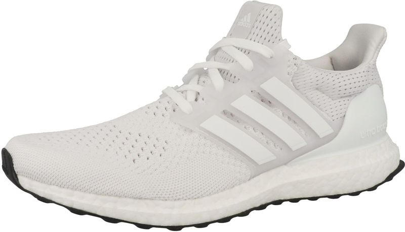 adidas Ultra Boost DNA 1.0 für Herren, weiß, Gr. 40 ⅔ EU / 7 UK