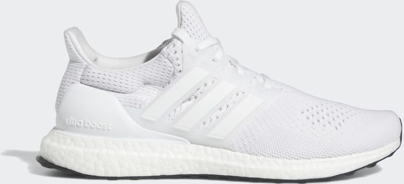 adidas Sportswear ULTRABOOST 1.0 SCHOENEN - Unisex - Wit- 42 2/3