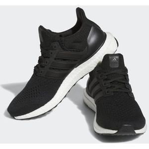 adidas Ultraboost 1.0 W Sneakers voor dames, Core Black Core Black Ftwr White, 38 EU