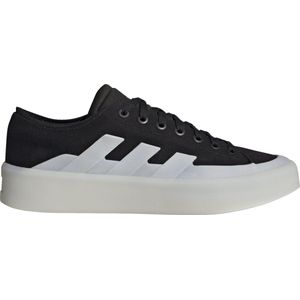 adidas Sportswear ZNSORED Schoenen - Unisex - Zwart- 46