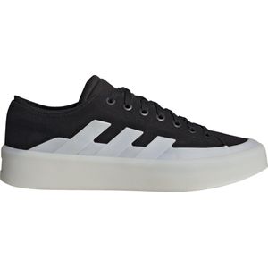 Sneakers Znsored ADIDAS SPORTSWEAR. Synthetisch materiaal. Maten 46. Zwart kleur