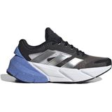 Adidas Adistar 2 - Hardloopschoenen - Zwart - Mesh Bovenwerk - Vetersluiting