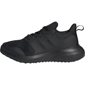 Adidas Sportswear FortaRun 2.0 Sneakers Zwart/Antraciet