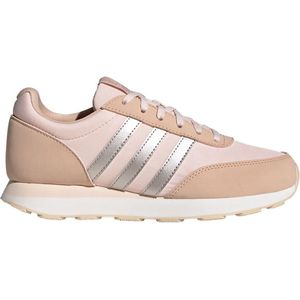 adidas hardloopschoenen Run 60s 3.0 dames , meerkleurig (Cuamar Ftwbla Nargoz) , 37 1/3 EU