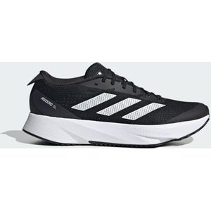 Adidas Adizero Sl Running Shoes Wit EU 36 Man