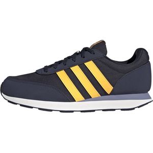 adidas Run 60s 3.0 Sneakers heren, legend ink/solar gold/shadow navy, 40 2/3 EU