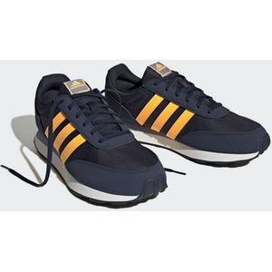 adidas Run 60s 3.0 Sneakers heren, legend ink/solar gold/shadow navy, 44 2/3 EU