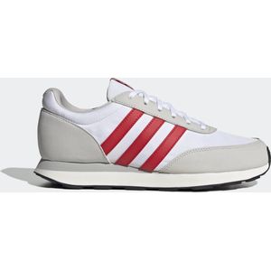 adidas Sportswear Run 60s 3.0 Schoenen - Unisex - Wit- 40 2/3