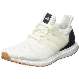 adidas Ultraboost 1.0 Herensneakers, Off White/Off White/Core Black, 40 EU, Off White Off White Core Black