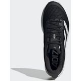 Adidas adizero sl in de kleur zwart.