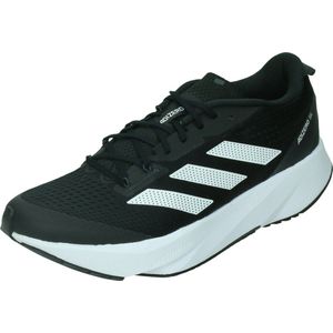 Adidas adizero sl in de kleur zwart.