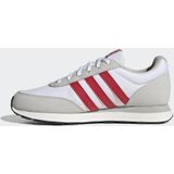 adidas Sportswear Run 60s 3.0 Schoenen - Unisex - Wit- 42 2/3