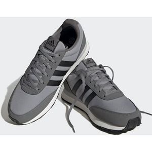 adidas Run 60s 3.0 Sneakers heren, grey three/core black/grey four, 40 EU