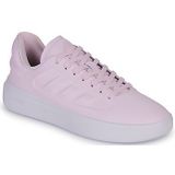 adidas Zntasy, damessneakers, Bijna Roze Bijna Roze Ftwr Wit, 38 EU