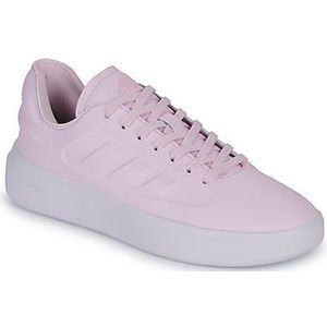 adidas Zntasy, damessneakers, Bijna Roze Bijna Roze Ftwr Wit, 38 EU