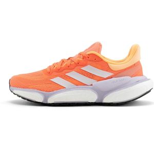 Adidas Solarboost 5 Running Shoes Oranje EU 37 1/3 Vrouw