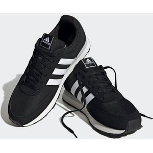 adidas Sportswear Run 60s 2.0 sneakers zwart/wit