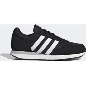 adidas Run 60s 3.0 Sneakers heren, core black/ftwr white/core white, 42 2/3 EU