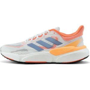 Adidas Solarboost 5 Running Shoes Wit EU 37 1/3 Vrouw