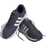 adidas RUN 60s 3.0,GRETHR/CBLACK/GREF für Herren, blau, Gr. 42 EU / 8 UK