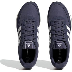 adidas Run 60s 3.0 Sneakers heren, shadow navy/ftwr white/core black, 45 1/3 EU