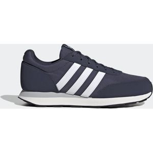 Adidas Sportswear Run 60s 2.0 Sneakers Donkerblauw/Wit/Zwart