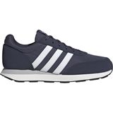 Adidas Sportswear Run 60s 2.0 Sneakers Donkerblauw/Wit/Zwart