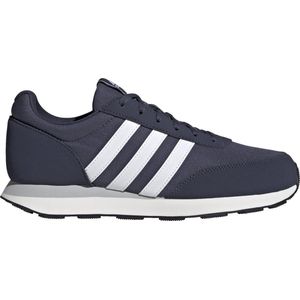 Adidas Sportswear Run 60s 2.0 Sneakers Donkerblauw/Wit/Zwart