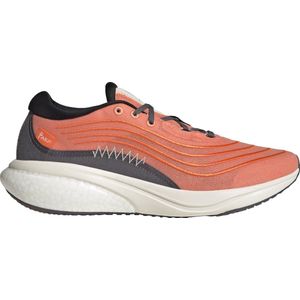 Adidas Supernova 2 X Parley Running Shoes Oranje EU 41 1/3 Man