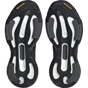 Adidas Solarglide 6 Running Shoes Zwart EU 39 1/3 Vrouw