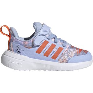 Adidas Fortarun 2.0 Moana El Infant Trainers Veelkleurig EU 23