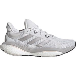Adidas Solarglide 6 Running Shoes Wit EU 40 2/3 Vrouw