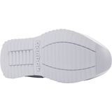 Reebok REEBOK GLIDE RIPPLE CLIP uniseks-volwassene Sneaker,FTWWHT/FLASRD/CBLACK,42.5 EU