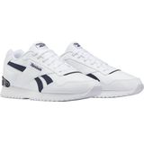 Reebok REEBOK GLIDE RIPPLE CLIP uniseks-volwassene Sneaker,FTWWHT/FLASRD/CBLACK,42.5 EU