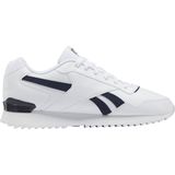 Reebok REEBOK GLIDE RIPPLE CLIP uniseks-volwassene Sneaker,FTWWHT/FLASRD/CBLACK,42.5 EU