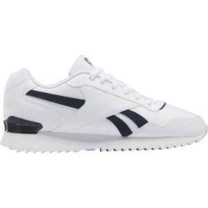 Reebok REEBOK GLIDE RIPPLE CLIP uniseks-volwassene Sneaker,FTWWHT/FLASRD/CBLACK,42.5 EU