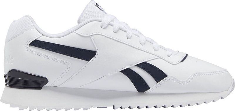 Reebok REEBOK GLIDE RIPPLE CLIP uniseks-volwassene Sneaker,FTWWHT/FLASRD/CBLACK,42.5 EU